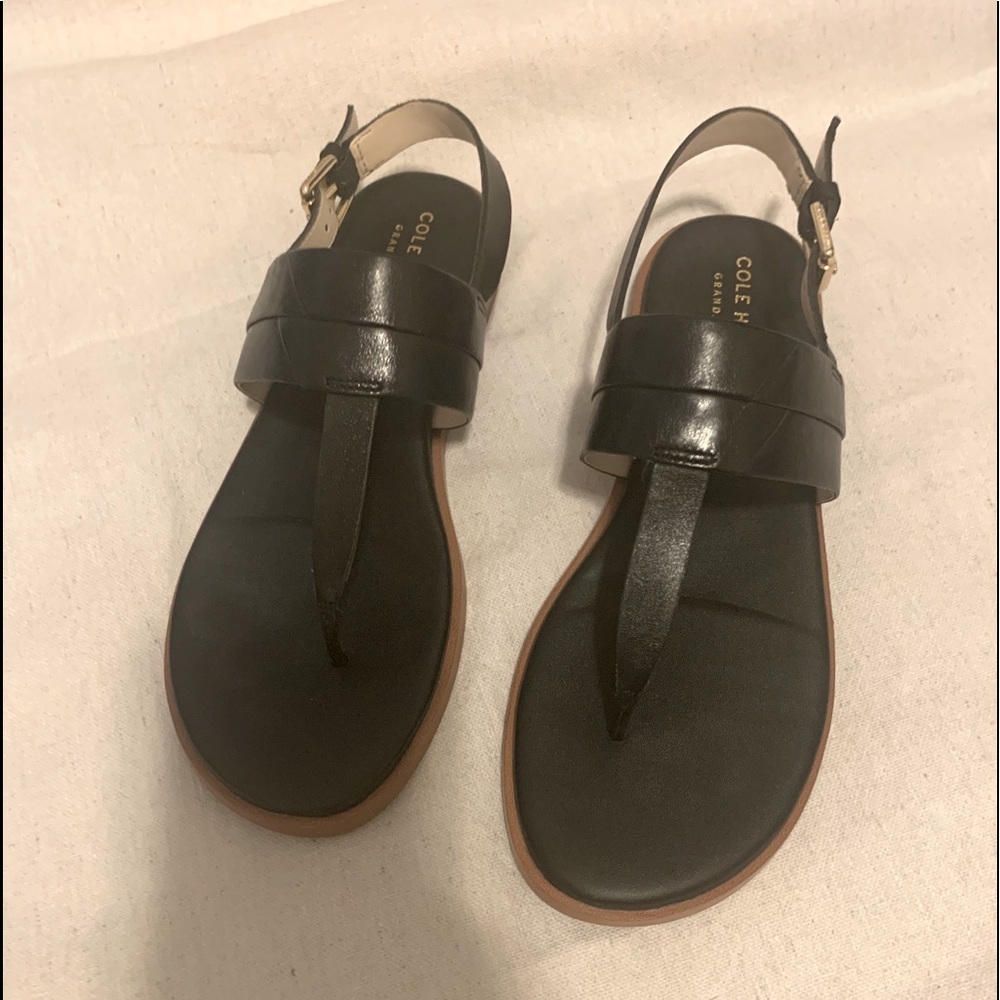 Cole Haan Sandals